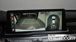 Kia K9, 2019 — миниатюра 15