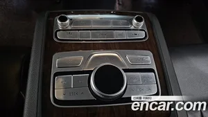 Kia K9, 2019 — миниатюра 19
