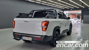 KGM Rexton, 2022 — миниатюра 2