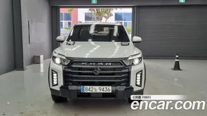 KGM Rexton, 2022 — миниатюра 3