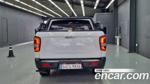 KGM Rexton, 2022 — миниатюра 4