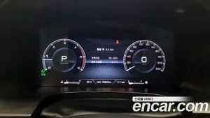 KGM Rexton, 2022 — миниатюра 8