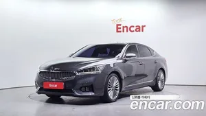 Kia K7, 2019 — миниатюра 1