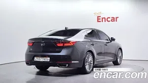 Kia K7, 2019 — миниатюра 2