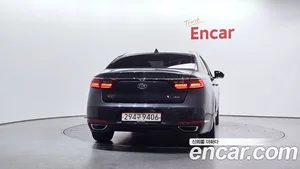 Kia K7, 2019 — миниатюра 4