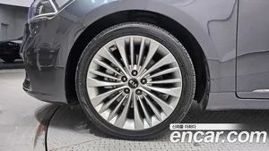 Kia K7, 2019 — миниатюра 5