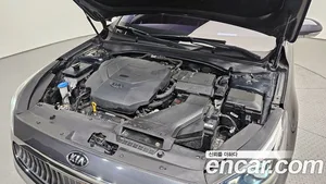 Kia K7, 2019 — миниатюра 6