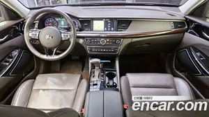 Kia K7, 2019 — миниатюра 7