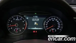Kia K7, 2019 — миниатюра 8