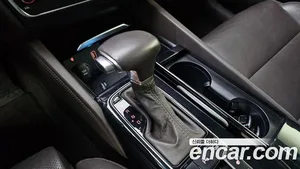 Kia K7, 2019 — миниатюра 9