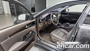 Kia K7, 2019 — миниатюра 10