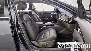 Kia K7, 2019 — миниатюра 11