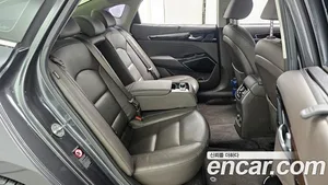 Kia K7, 2019 — миниатюра 12