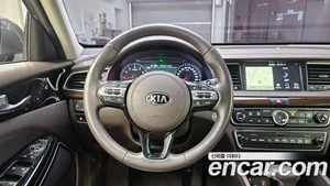 Kia K7, 2019 — миниатюра 14