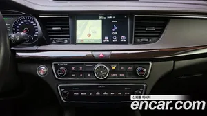 Kia K7, 2019 — миниатюра 15