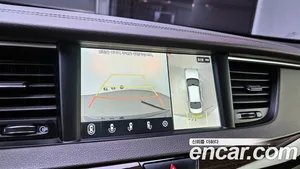 Kia K7, 2019 — миниатюра 16