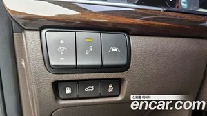 Kia K7, 2019 — миниатюра 18