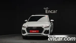 Audi Q5, 2023 — миниатюра 3