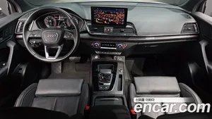 Audi Q5, 2023 — миниатюра 7