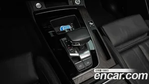 Audi Q5, 2023 — миниатюра 9