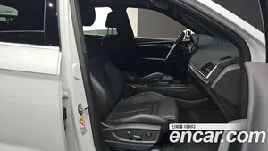 Audi Q5, 2023 — миниатюра 10