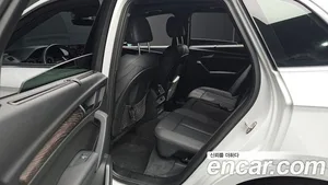 Audi Q5, 2023 — миниатюра 12
