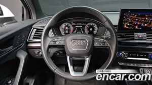 Audi Q5, 2023 — миниатюра 13