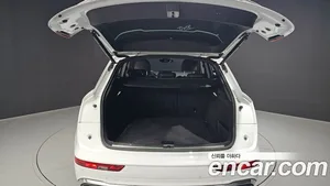 Audi Q5, 2023 — миниатюра 20