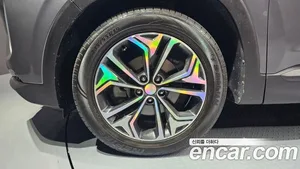 Hyundai Santa Fe, 2018 — миниатюра 5