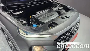Hyundai Santa Fe, 2018 — миниатюра 6