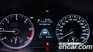 Hyundai Santa Fe, 2018 — миниатюра 8