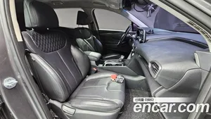 Hyundai Santa Fe, 2018 — миниатюра 10