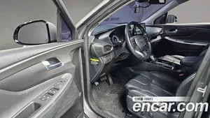 Hyundai Santa Fe, 2018 — миниатюра 11