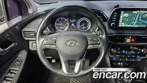Hyundai Santa Fe, 2018 — миниатюра 12