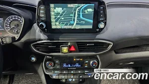 Hyundai Santa Fe, 2018 — миниатюра 13