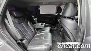 Hyundai Santa Fe, 2018 — миниатюра 18