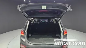 Hyundai Santa Fe, 2018 — миниатюра 19