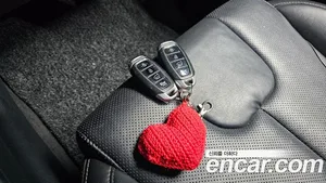 Hyundai Santa Fe, 2018 — миниатюра 20