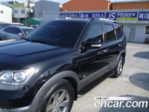 Kia Mohave, 2013 — миниатюра 2