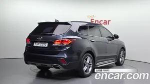 Hyundai Maxcruz, 2017 — миниатюра 2