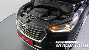 Hyundai Maxcruz, 2017 — миниатюра 6