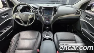 Hyundai Maxcruz, 2017 — миниатюра 7