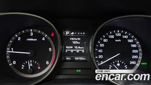 Hyundai Maxcruz, 2017 — миниатюра 8