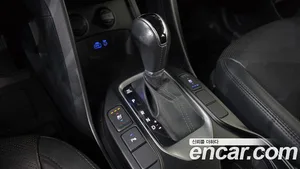 Hyundai Maxcruz, 2017 — миниатюра 9