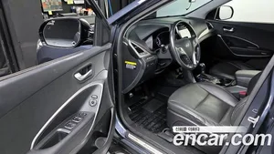 Hyundai Maxcruz, 2017 — миниатюра 10