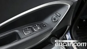 Hyundai Maxcruz, 2017 — миниатюра 11