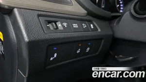 Hyundai Maxcruz, 2017 — миниатюра 12