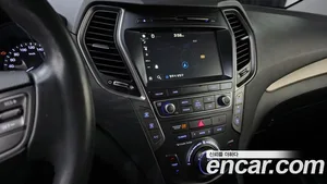 Hyundai Maxcruz, 2017 — миниатюра 14