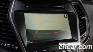 Hyundai Maxcruz, 2017 — миниатюра 15