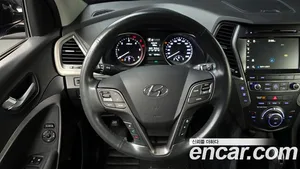 Hyundai Maxcruz, 2017 — миниатюра 17